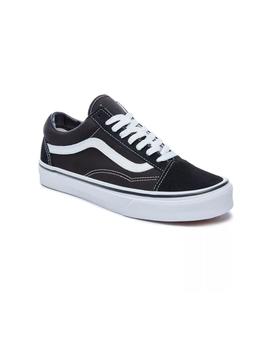 Zapatillas Old Skool Unisex Negras