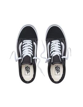 Zapatillas Old Skool Unisex Negras