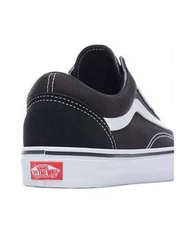 Zapatillas Old Skool Unisex Negras