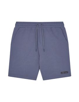 Conjunto Ellesse Oulan Hombre Azul