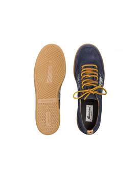 Zapatillas Morrison Shelby Hombre Marino