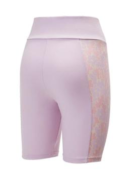 Malla Puma Classics Short Tights Mujer