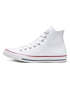 Zapatillas Converse All Star Unisex Blanco