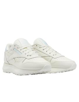 Zapatillas Reebok Classic Leather SP Mujer