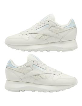 Zapatillas Reebok Classic Leather SP Mujer