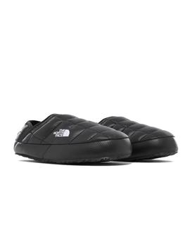 Zapatillas The North Face ThermoBall Traction Hombre Negro