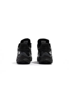 Zapatillas The North Face Vectiv Taraval Future Mujer Negro