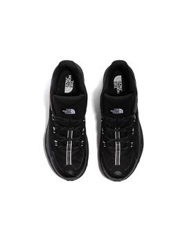 Zapatillas The North Face Vectiv Taraval Future Mujer Negro