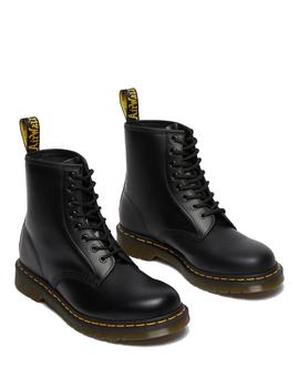 Bota Dr Martens 1460 Smooth Unisex Negro