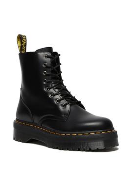Bota Dr Martens Jadon Smooth Unisex Negra
