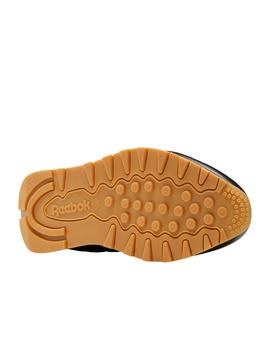 Zapatillas Reebok Classic Leather Unisex