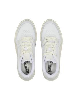 Zapatillas Puma CA Pro Lux Hombre Blanco
