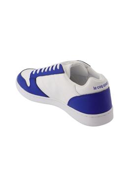 Zapatillas Le Coq Sportif Breakpoint  Sport Hombre Blanco