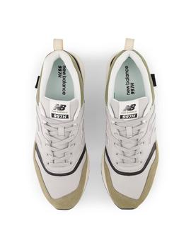 Zapatillas New Balance 997 Hombre Multicolor