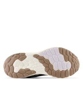 Zapatillas New Balance Fresh Foam Arishi v4 Mujer Negro