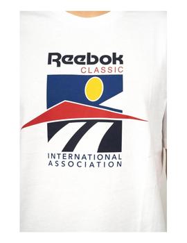 Camiseta Classics International