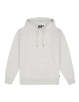 Sudadera Con Capucha Summerdale Hombre Gris