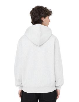 Sudadera Con Capucha Summerdale Hombre Gris