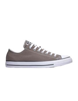 Zapatillas Converse All Star Unisex Gris