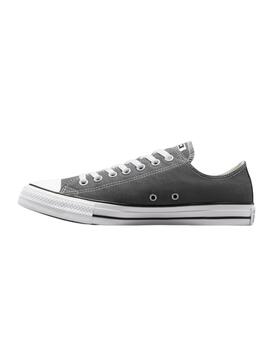 Zapatillas Converse All Star Unisex Gris