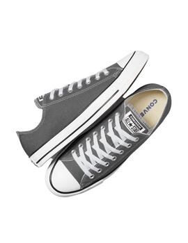 Zapatillas Converse All Star Unisex Gris