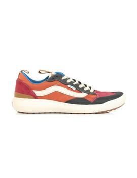 Zapatilla Vans Ultrarange Hombre Multicolor