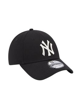Gorra New Era Unisex Negra