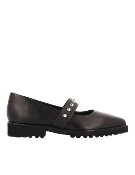 Zapato Gioseppo Waldeg Mujer Negro