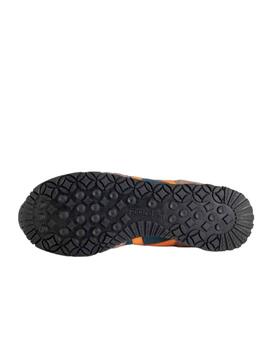 Zapatillas Munich Massana 521 Hombre Multicolor