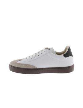 Zapatilla Victoria Berlin Ciclista Blanca