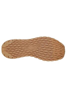 Zapatillas Skechers Uno Rugged-Fall Air Mujer Oliva