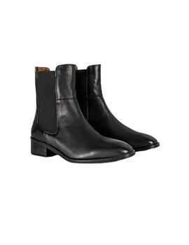 Botas Popa Dafne Mujer Negra