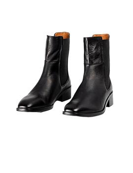 Botas Popa Dafne Mujer Negra