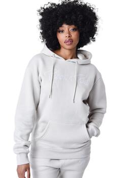 Sudadera Con Capucha ProjectxParis Unisex Crema