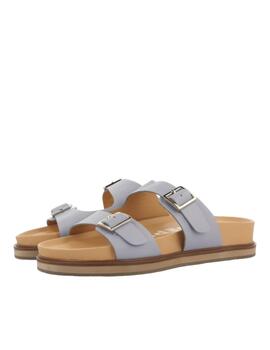 Sandalias Albury Mujer Morado