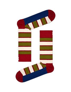 Calcetines Happy Socks Stripe Unisex Rayas