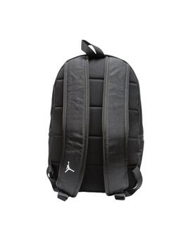 Mochila Jordan Kids Unisex negra