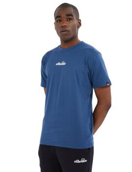 Camiseta Ellesse Ollio Hombre Azul