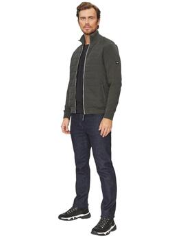 Cazadora Pepe Jeans Snell Hombre Negro