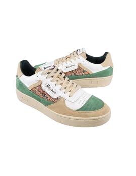 Zapatillas Morrison Coconut Hombre Multicolor