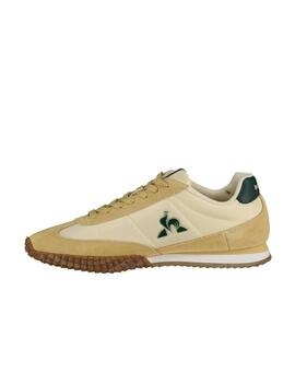 Zapatillas Le Coq Sportif Veloce I Hombre Camel