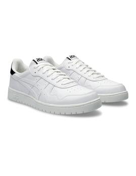 Zapatillas Asics Japan S Hombre Blanco