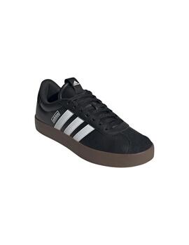 Zapatillas Adidas Vl Court 3.0 Hombre Negro