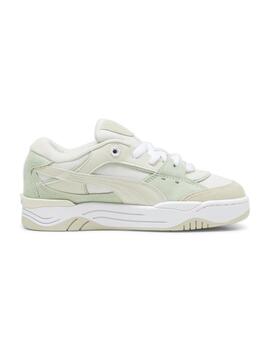 Zapatillas Puma 180 Mujer Fresh Mint Multicolor