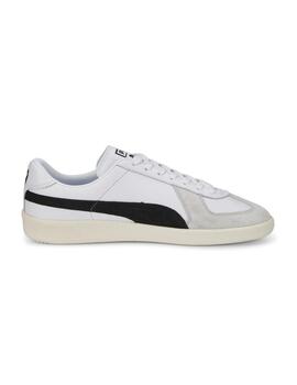 Zapatilla Puma Army Trainer Unisex Blanco
