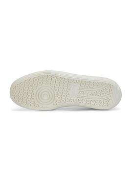 Zapatilla Puma Army Trainer Unisex Blanco