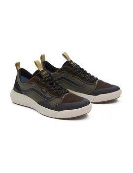 Zapatillas Vans Ultrarange Exo Se Hombre Olive