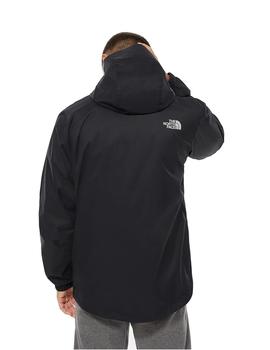 Chaqueta The North Face Quest Hombre Negro