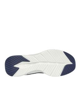 Zapatillas Skechers Vapor Foam-Varien Hombre Navy