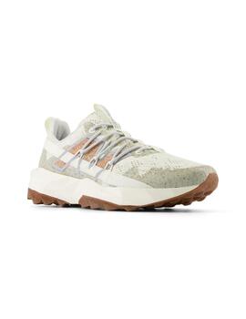 Zapatillas New Balance Tektrel Hombre Verde